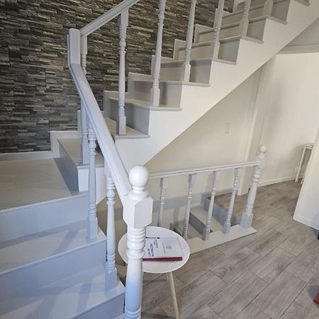 Goncalves Guest House Ponta Delgada المظهر الخارجي الصورة