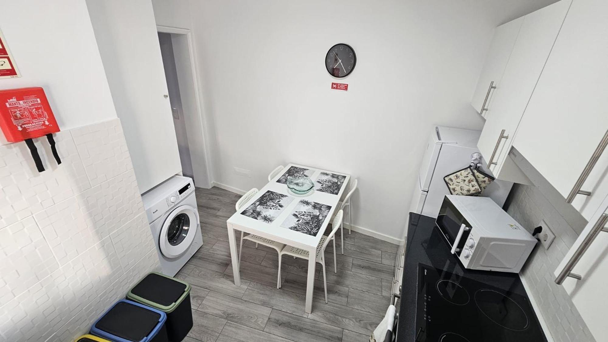 Goncalves Guest House Ponta Delgada المظهر الخارجي الصورة