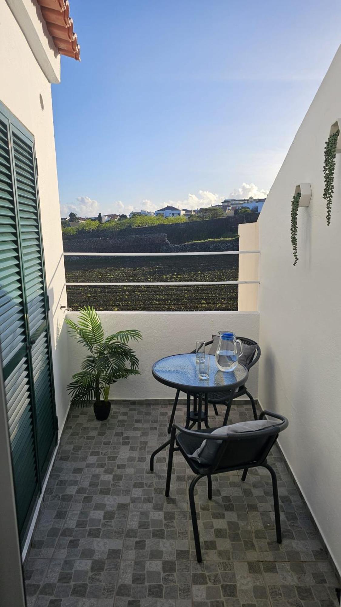 Goncalves Guest House Ponta Delgada المظهر الخارجي الصورة