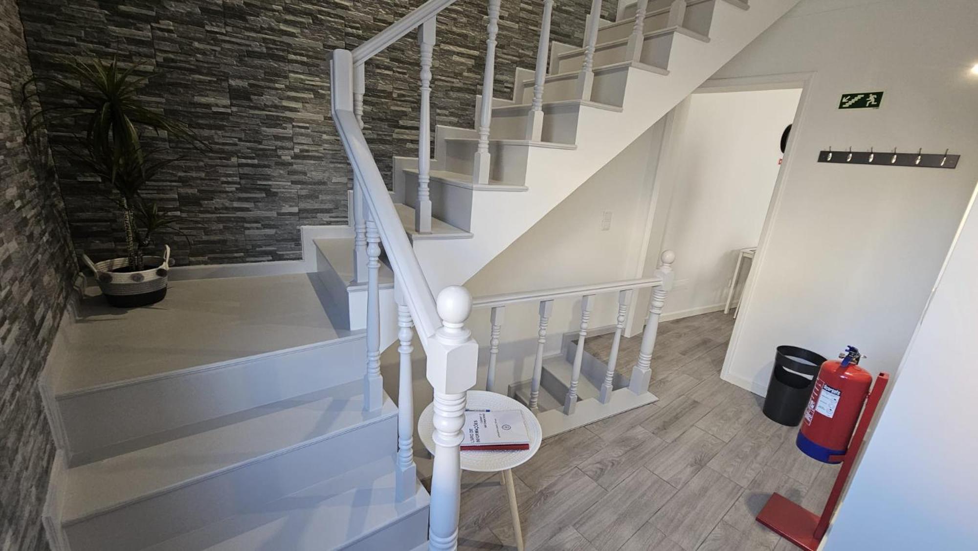 Goncalves Guest House Ponta Delgada المظهر الخارجي الصورة