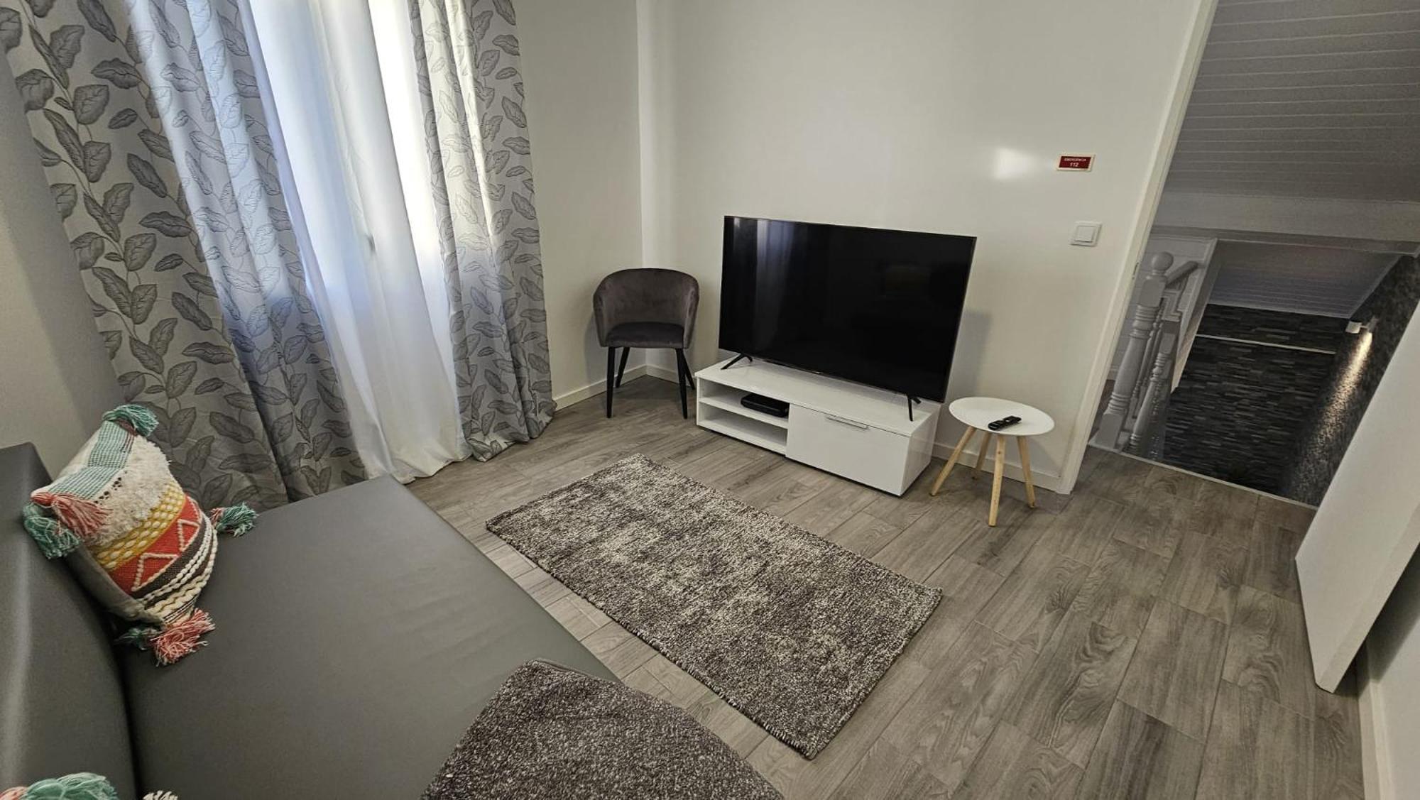 Goncalves Guest House Ponta Delgada المظهر الخارجي الصورة