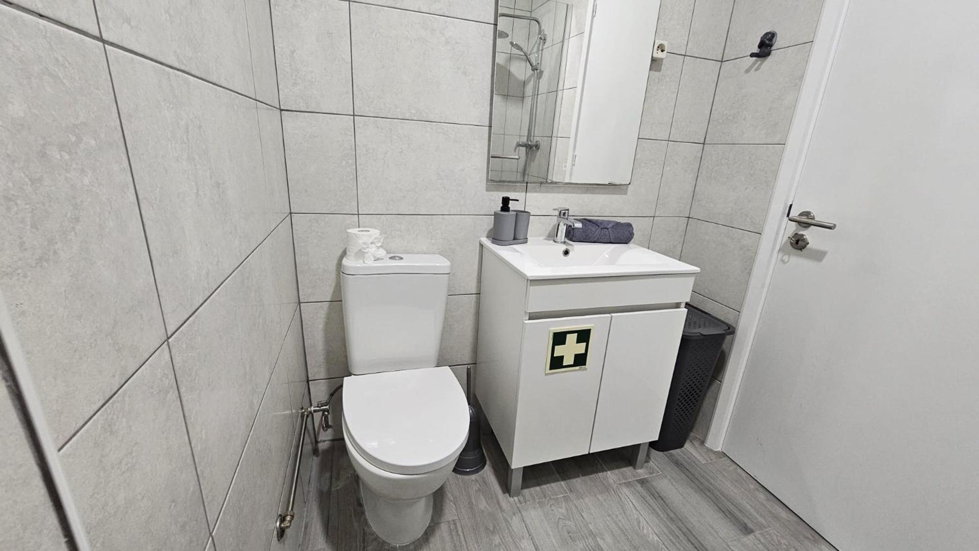 Goncalves Guest House Ponta Delgada المظهر الخارجي الصورة