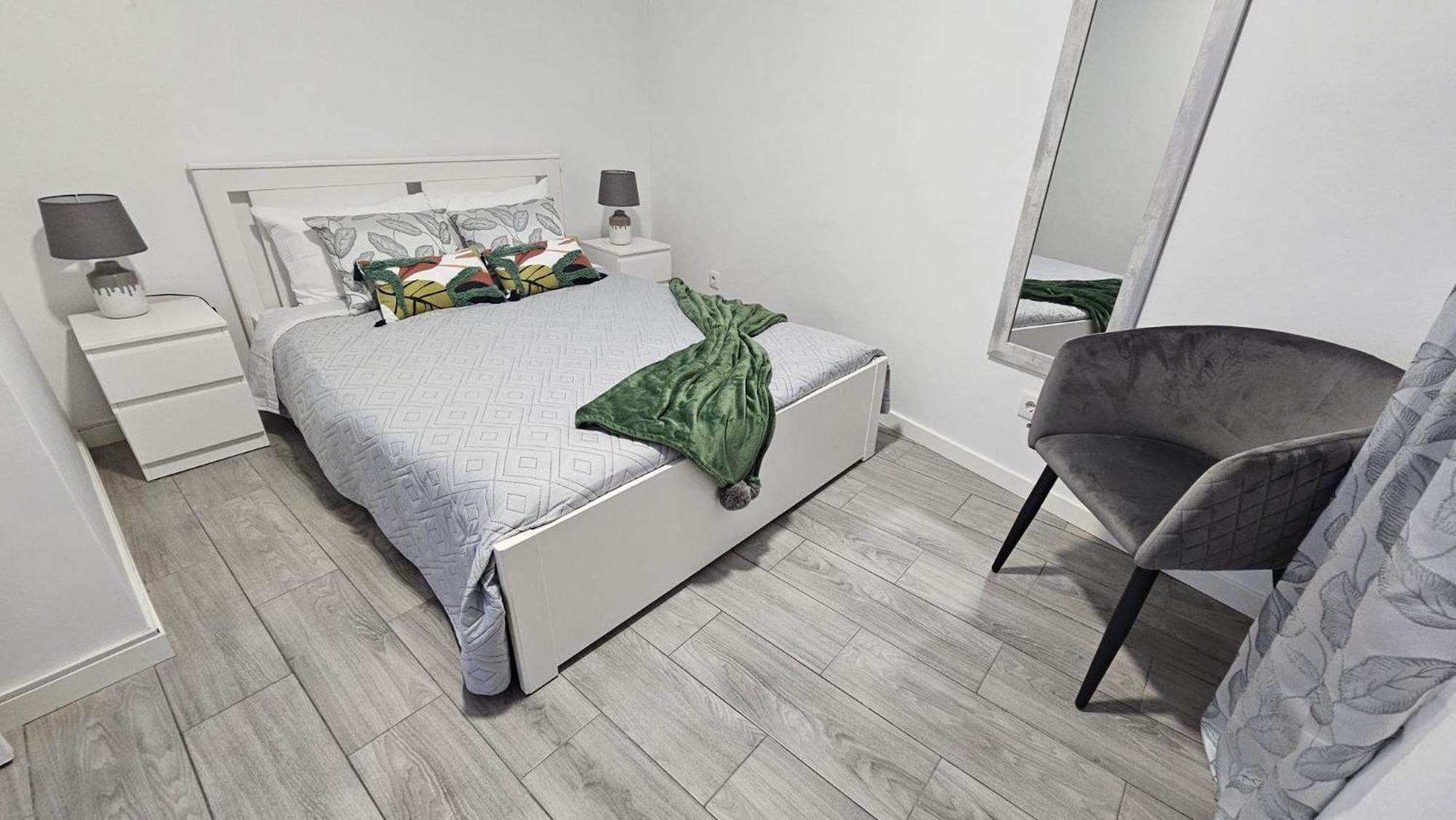 Goncalves Guest House Ponta Delgada المظهر الخارجي الصورة