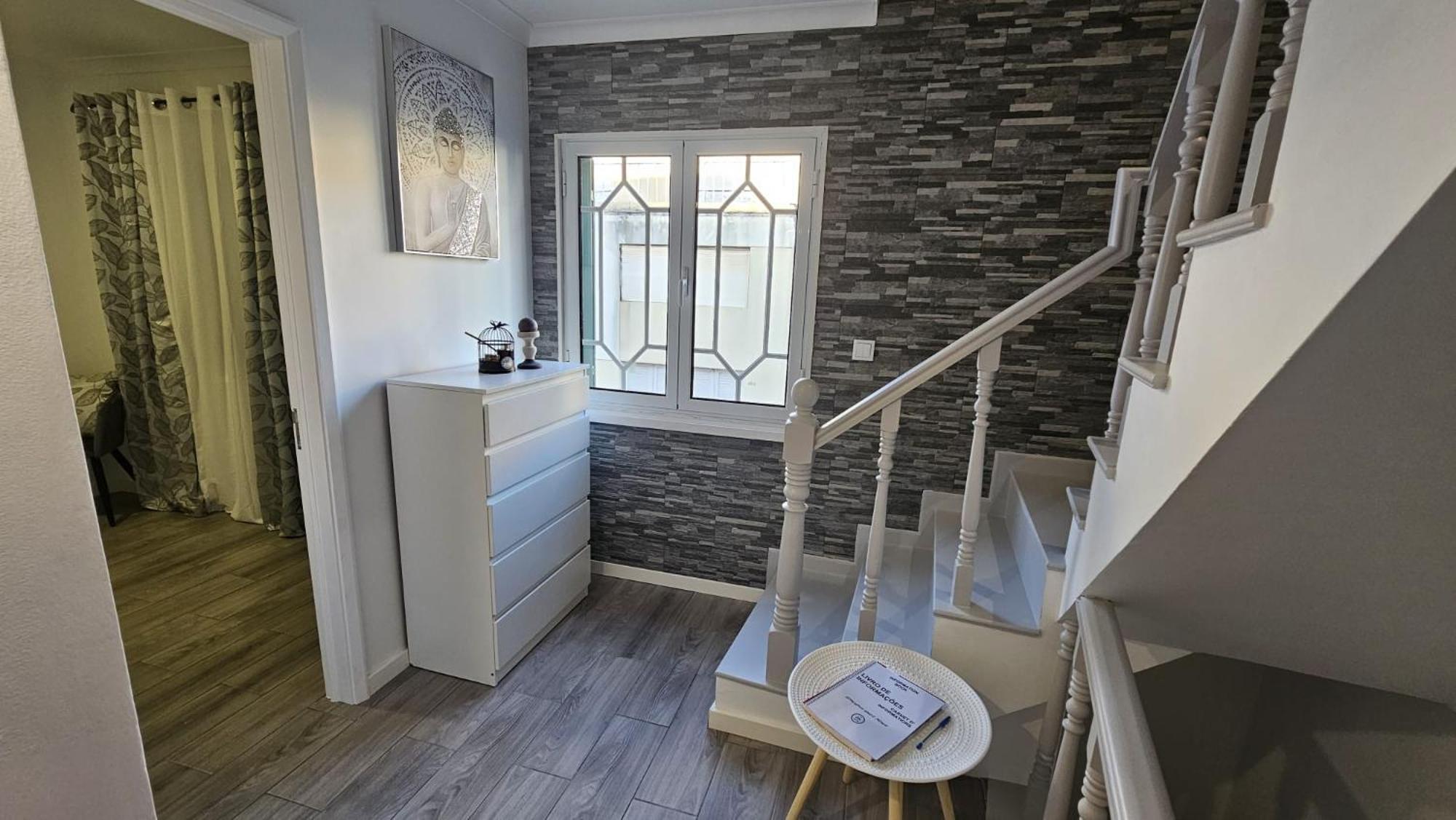 Goncalves Guest House Ponta Delgada المظهر الخارجي الصورة